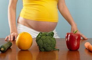 grossesse comme contre-indication pour perdre 10 kg de poids en 1 mois