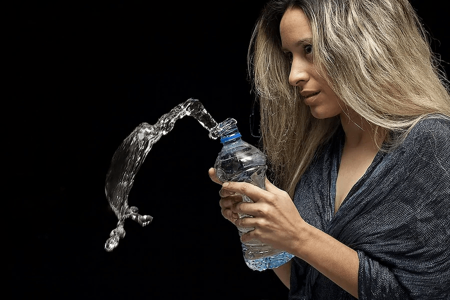 eau