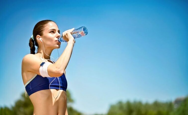La valeur du régime de consommation d'alcool dans le régime alimentaire