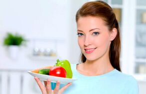 perte de poids selon Dukan