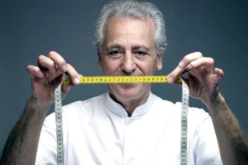 Régime Pierre Dukan pour perdre du poids